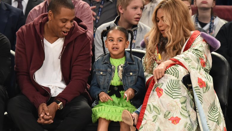 jay-z ivy blue beyonce