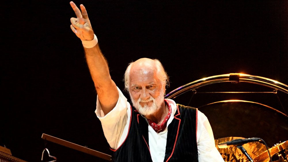 also mick fleetwood