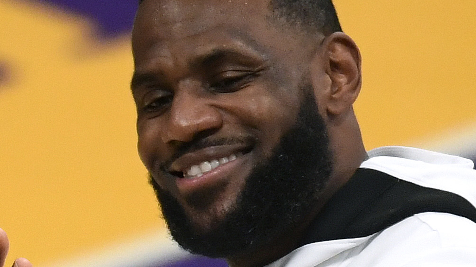 The Stunning Net Worth Of LeBron James