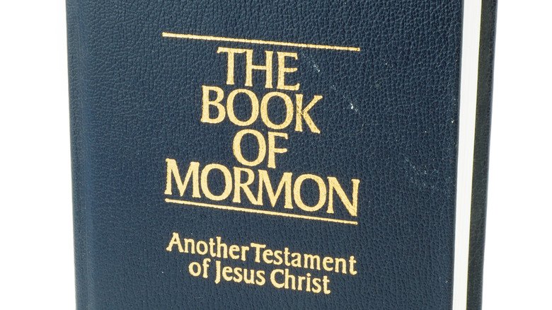 The Book of Mormon