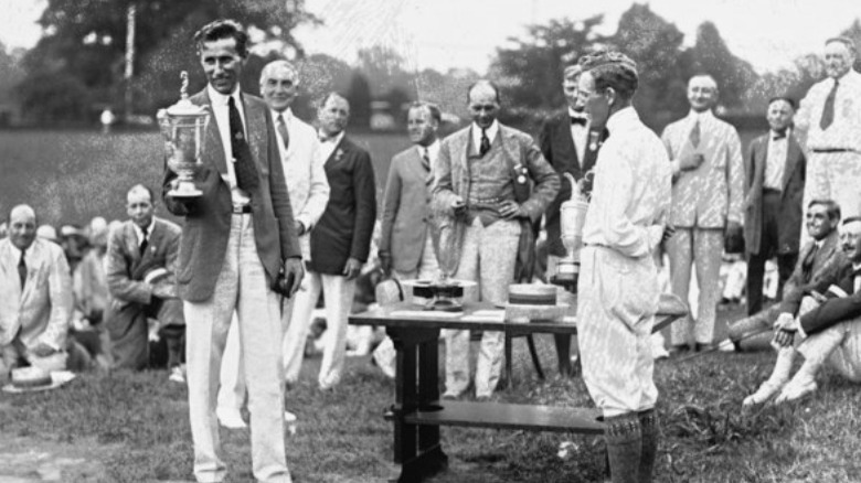 1916 pga tour