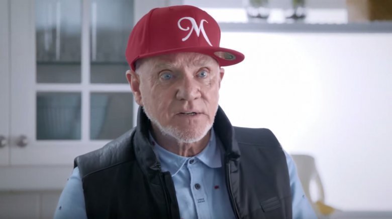 malcolm mcdowell lunchables commercial