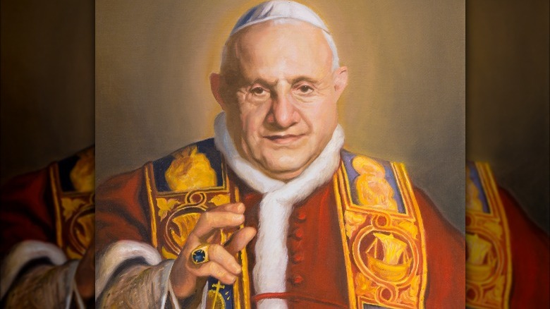 Pope St. John XXIII