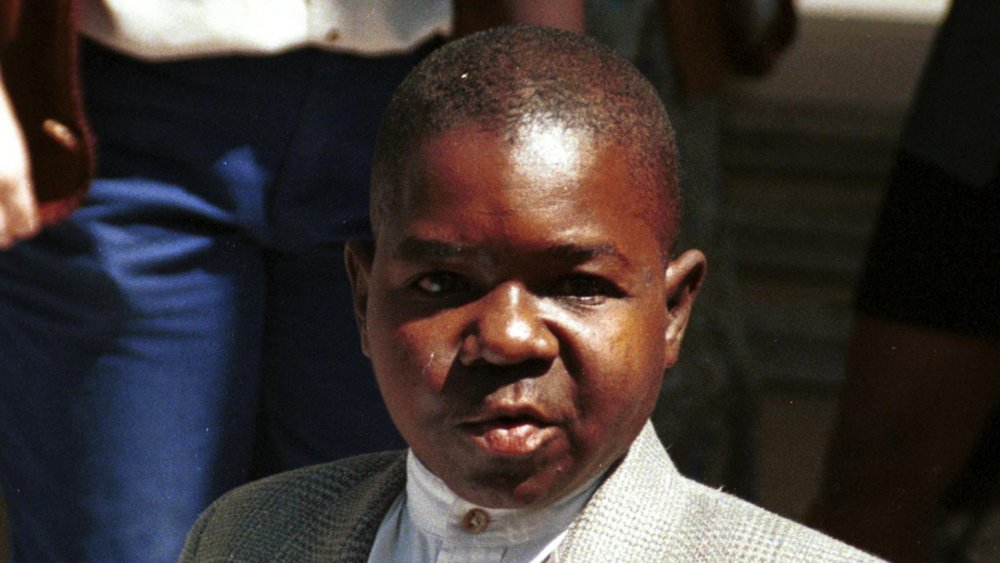 Gary Coleman