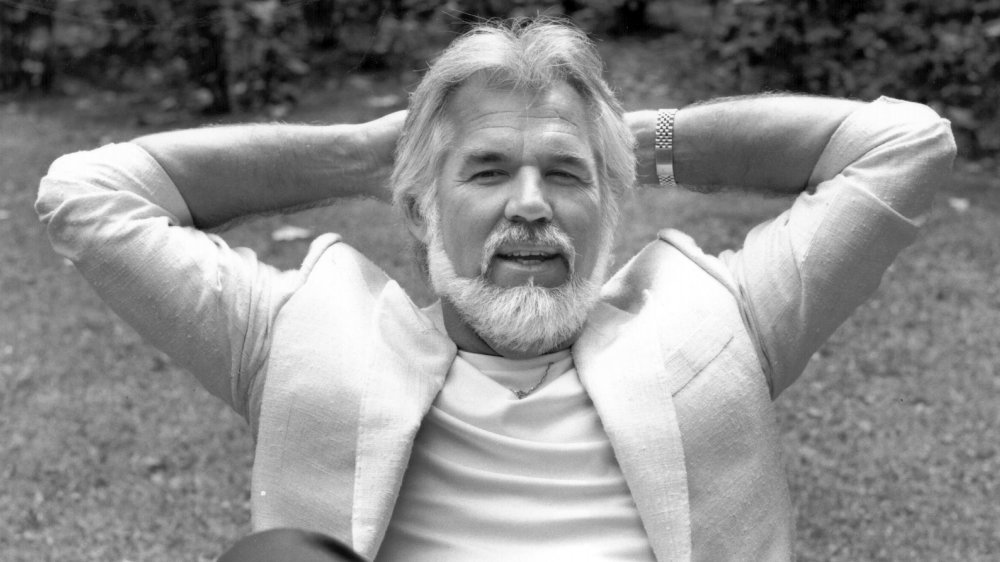 Kenny Rogers, 1985