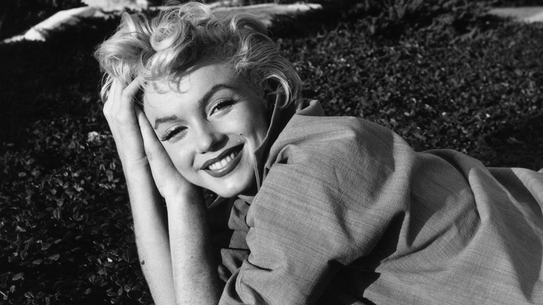 Marilyn Monroe