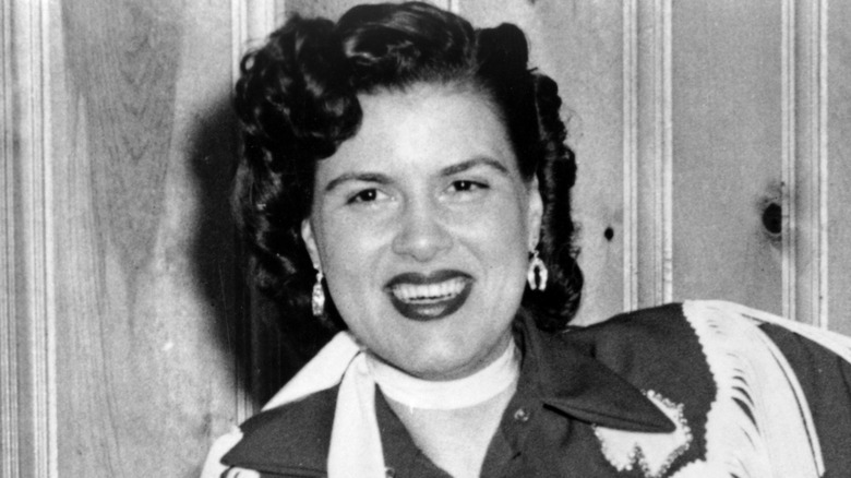 Patsy Cline