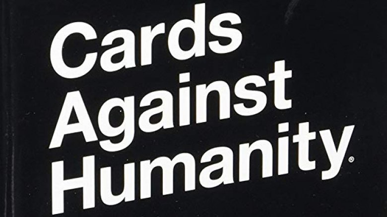 cards against humanity