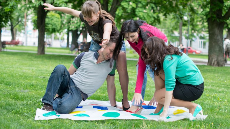 twister college