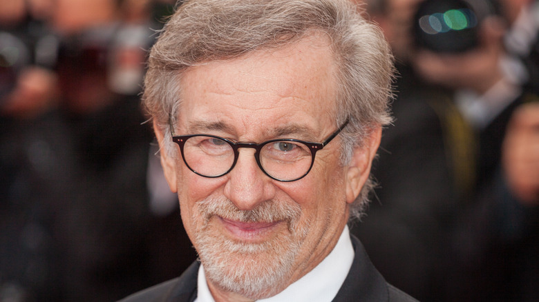 Steven Spielberg