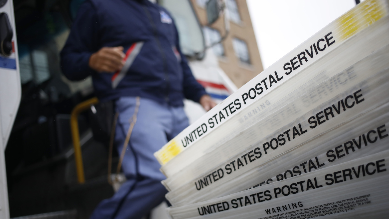 The Surprising Origin Of The Phrase Going Postal 