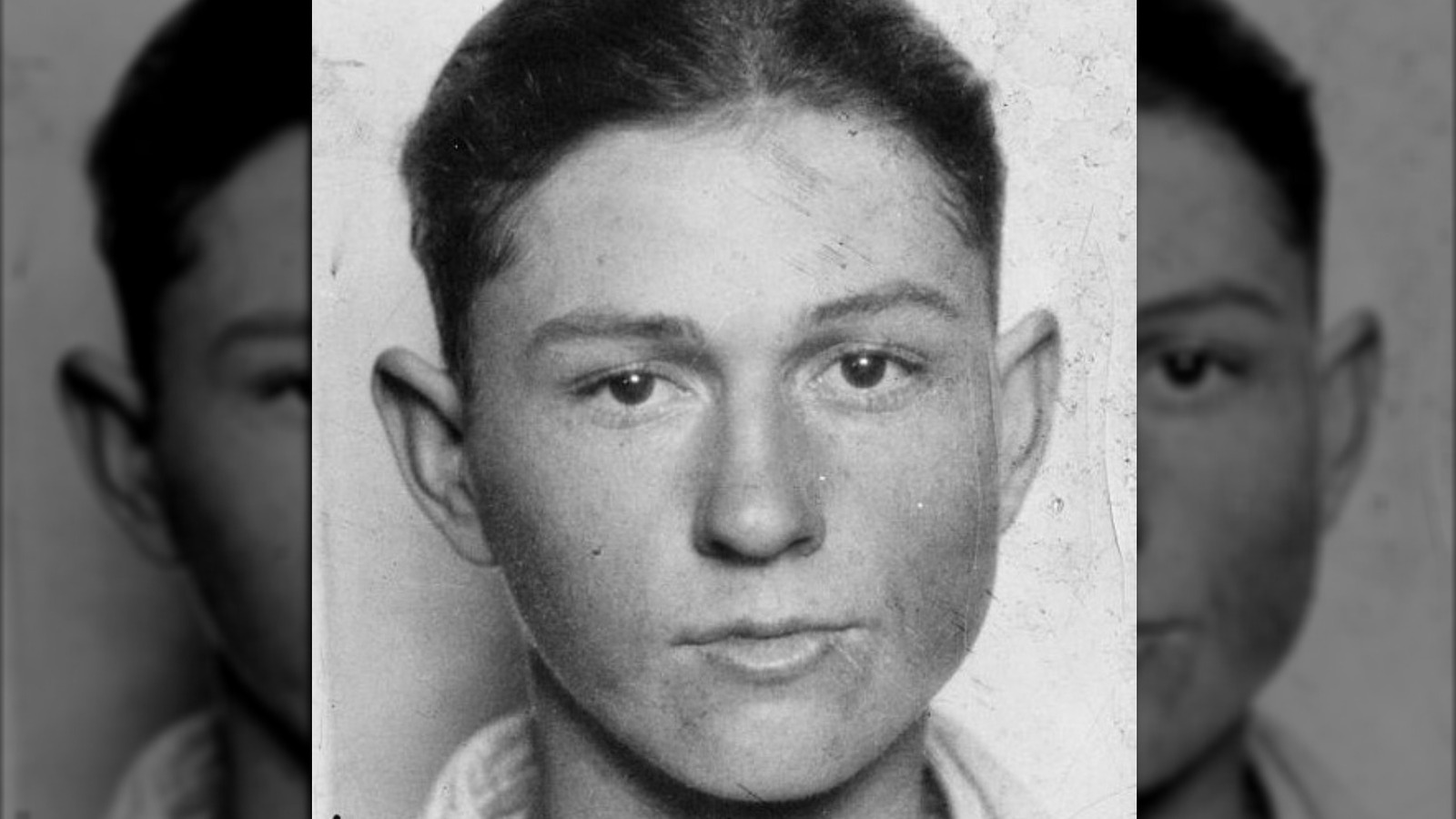 The Surprising Reason Clyde Barrow Lost Two Of His Toes