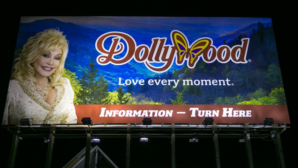 Dollywood