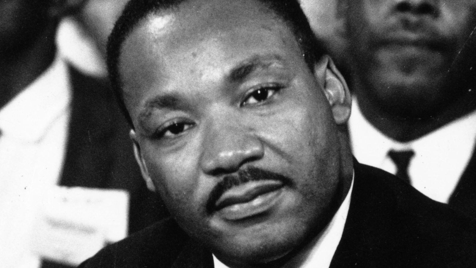 The Surprising Thing The FBI Tried To Convince Martin Luther King Jr. To Do