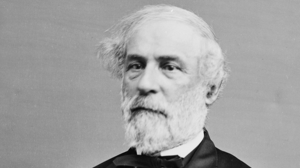 Robert E. Lee