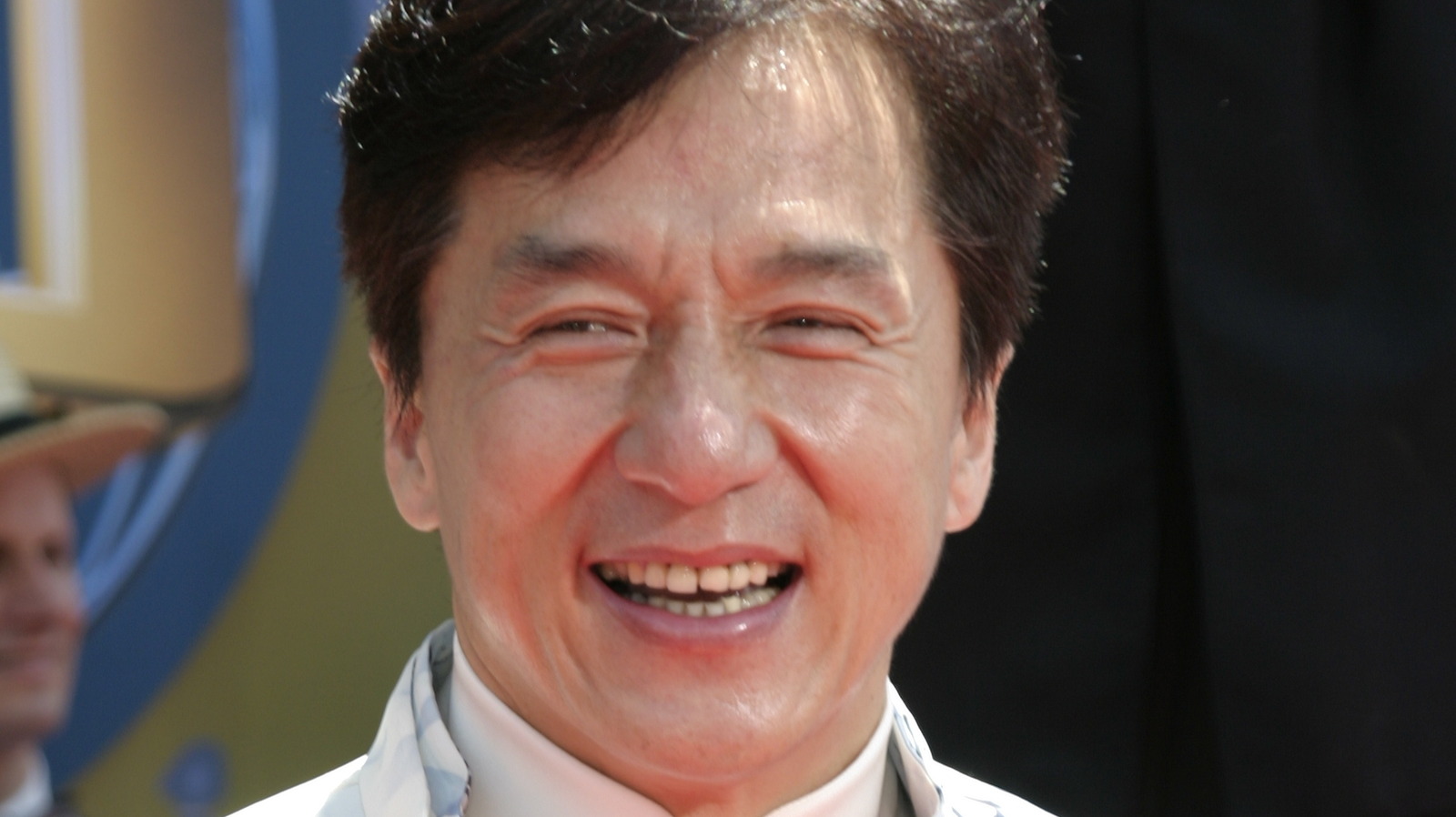 The Surprising Truth About Jackie Chan's Parents