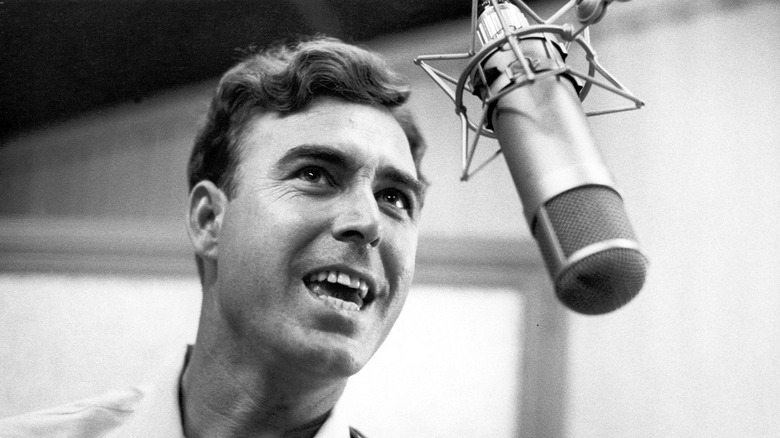 Johnny Horton