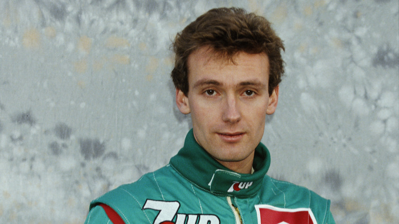 Bertrand Gachot