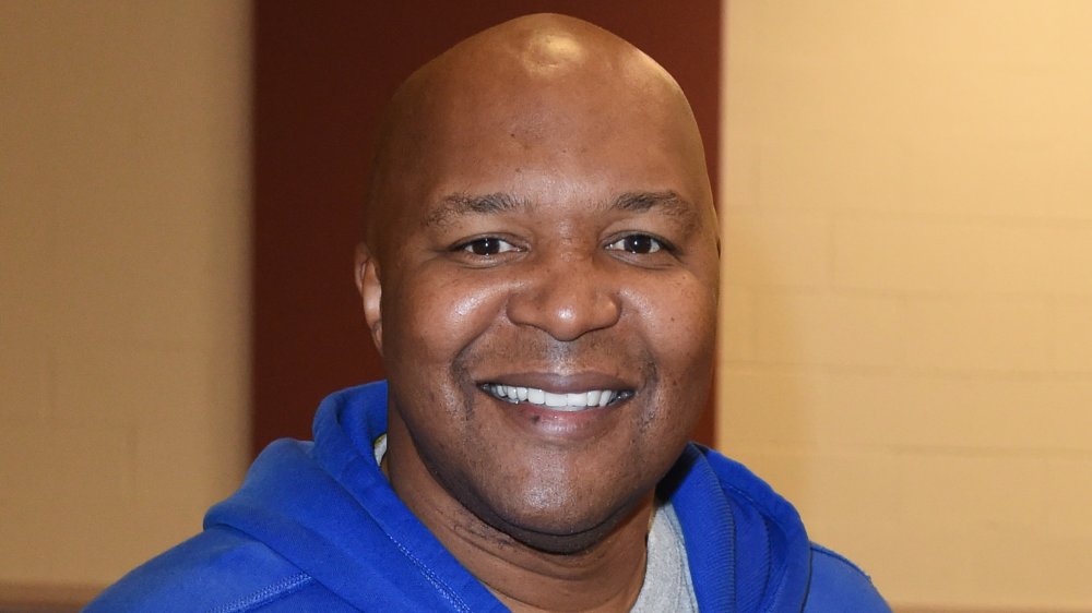 Derrick Coleman, 2017