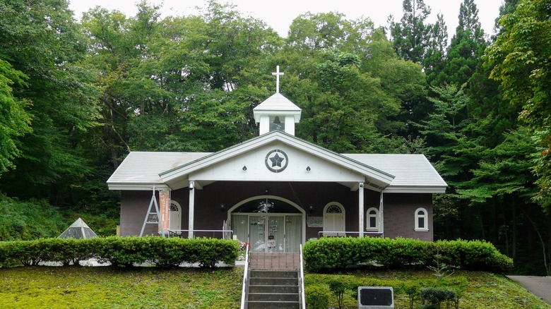 Christ Village Tradition Hall