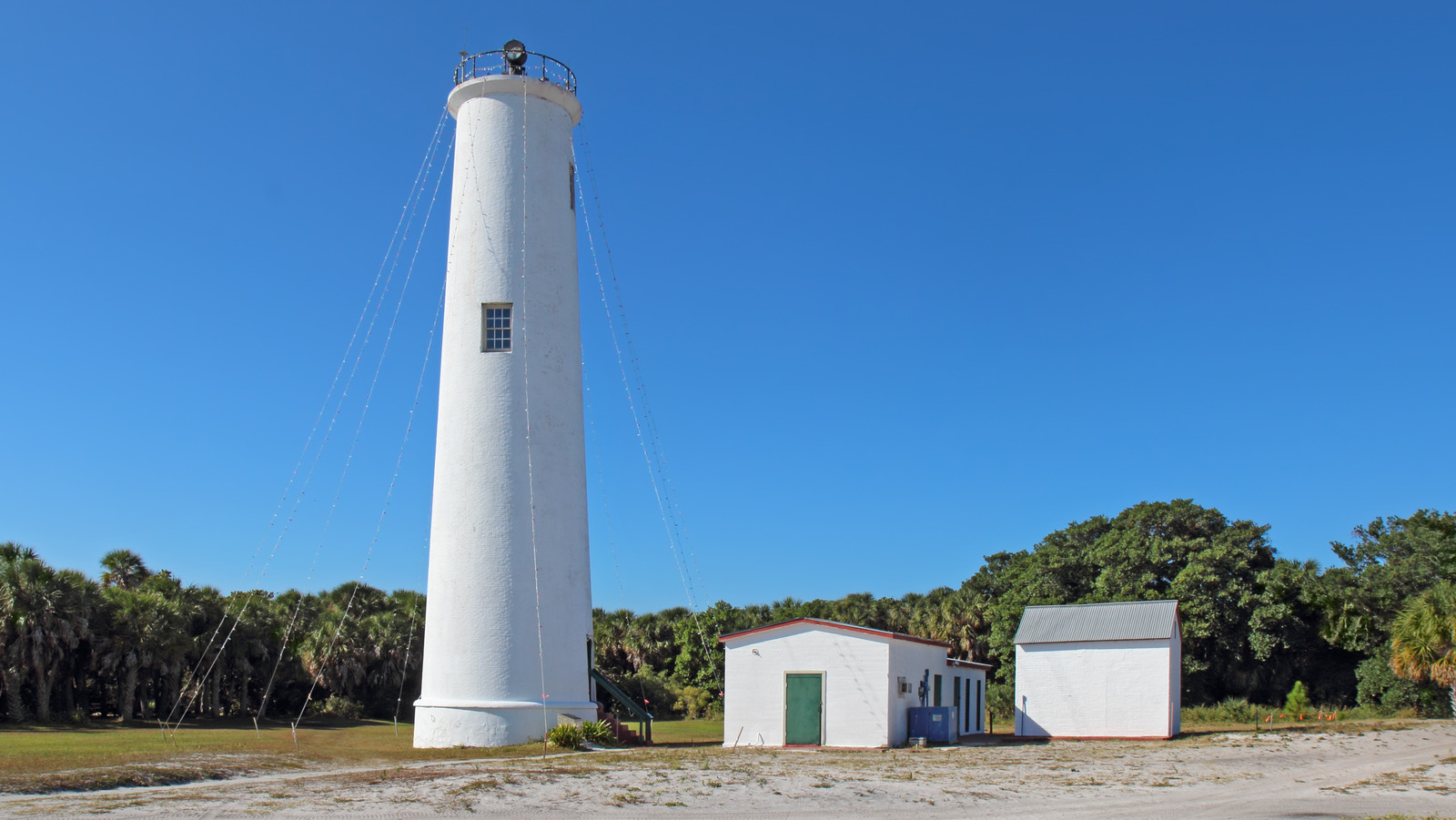 The Tampa Lighthouse That S Still Standing A Century After The 1921   L Intro 1664398141 