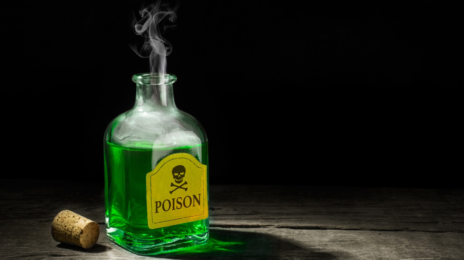 The Terrifying Truth About Legendary Poisoner Giulia Tofana