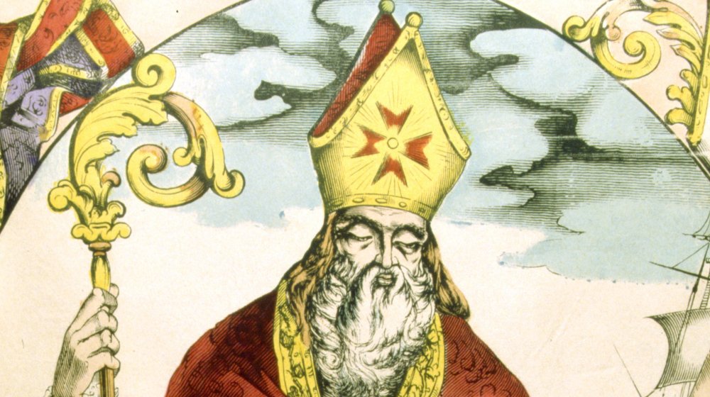 St. Nicholas