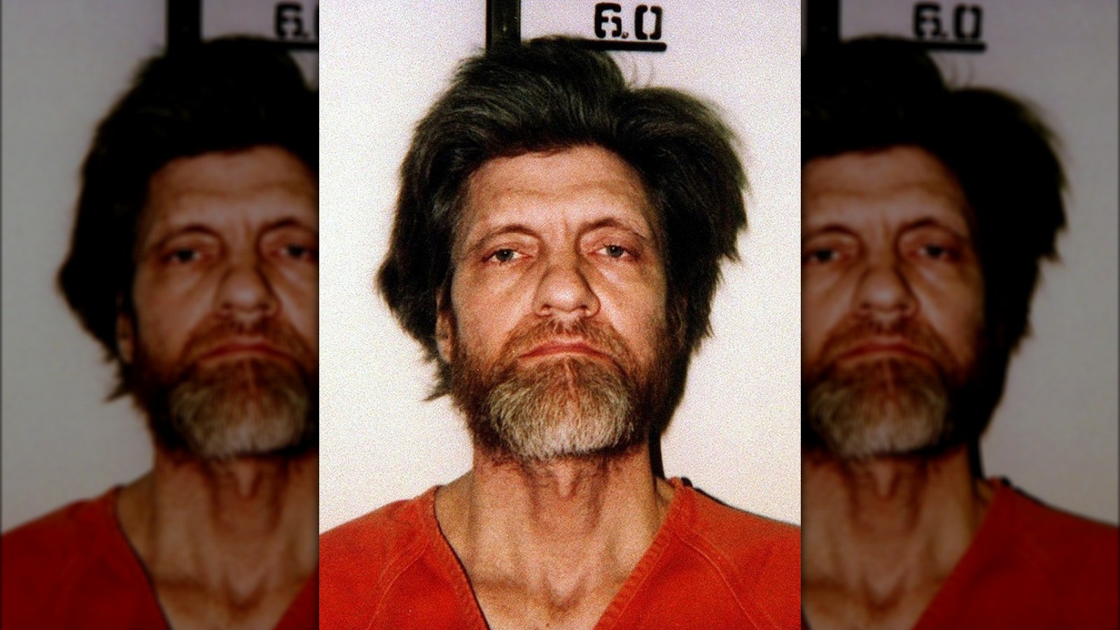 The Texas Bomber Who Wrote To The Unabomber For Advice