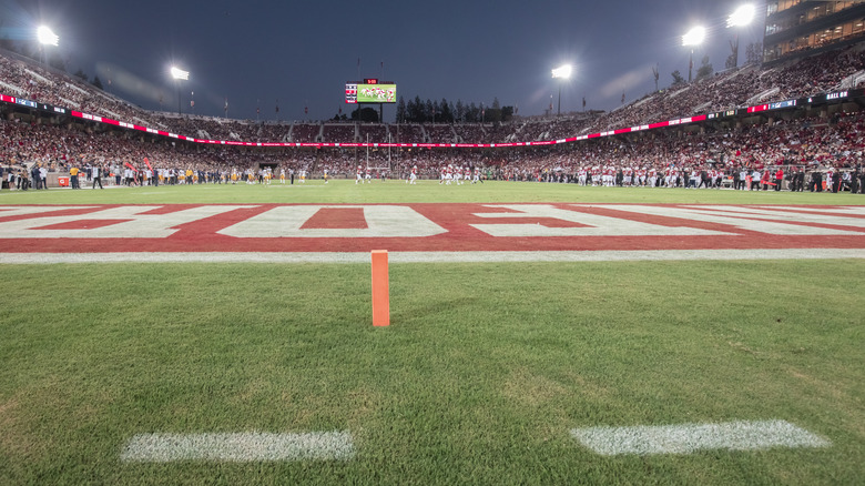 stanford stadium