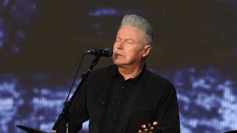 don henley in 2022