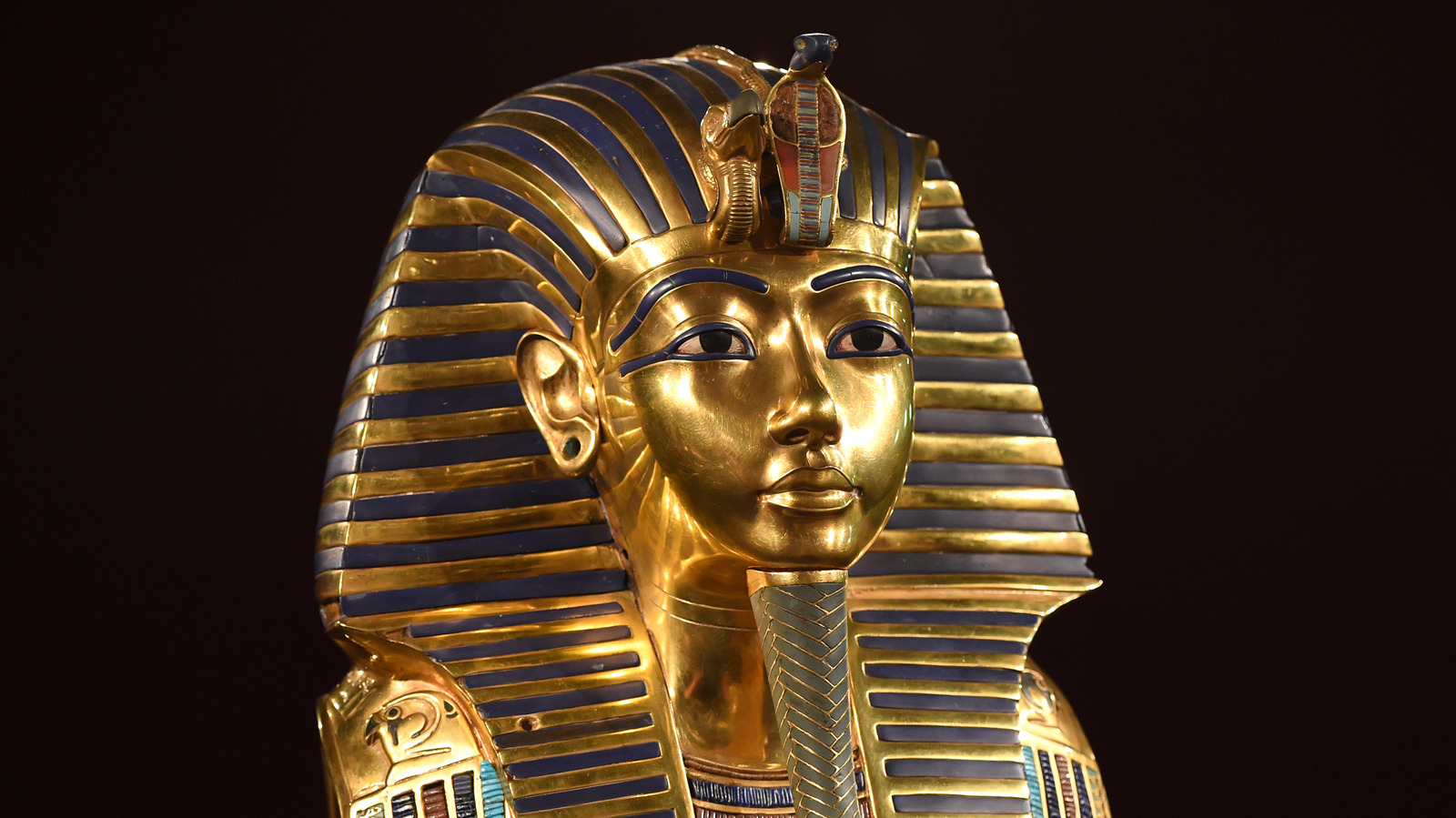 The Theory That Changes How We See King Tut's Parents