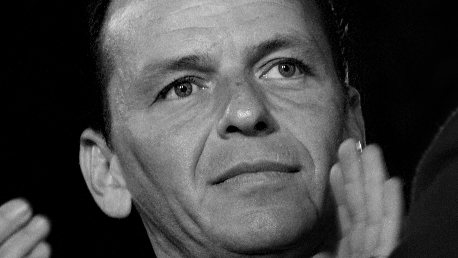 The Time Frank Sinatra's Manager Was 'Terrified' The Singer Would Shoot ...