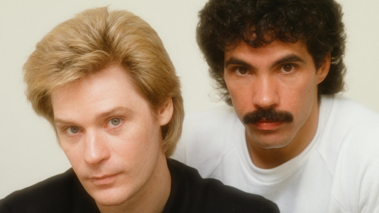 The Time Hall And Oates Showed Their Punk Side