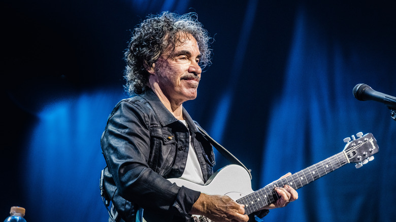 John Oates