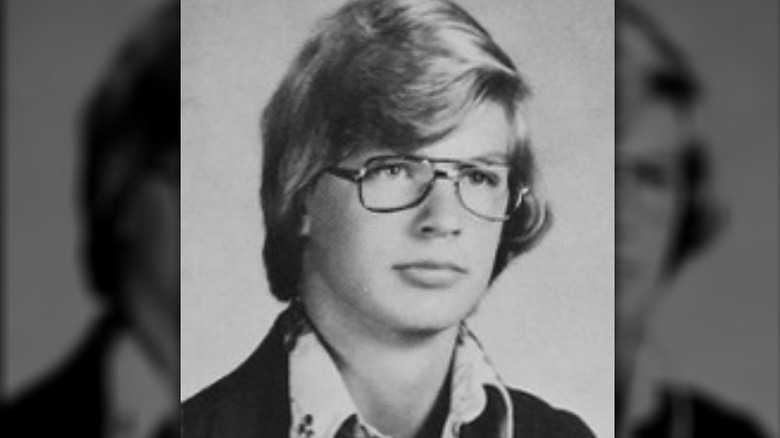 Jeffrey Dahmer in 1978