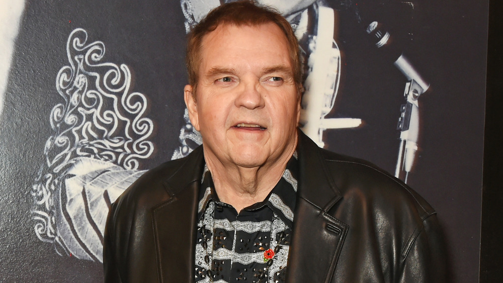 Meat Loaf