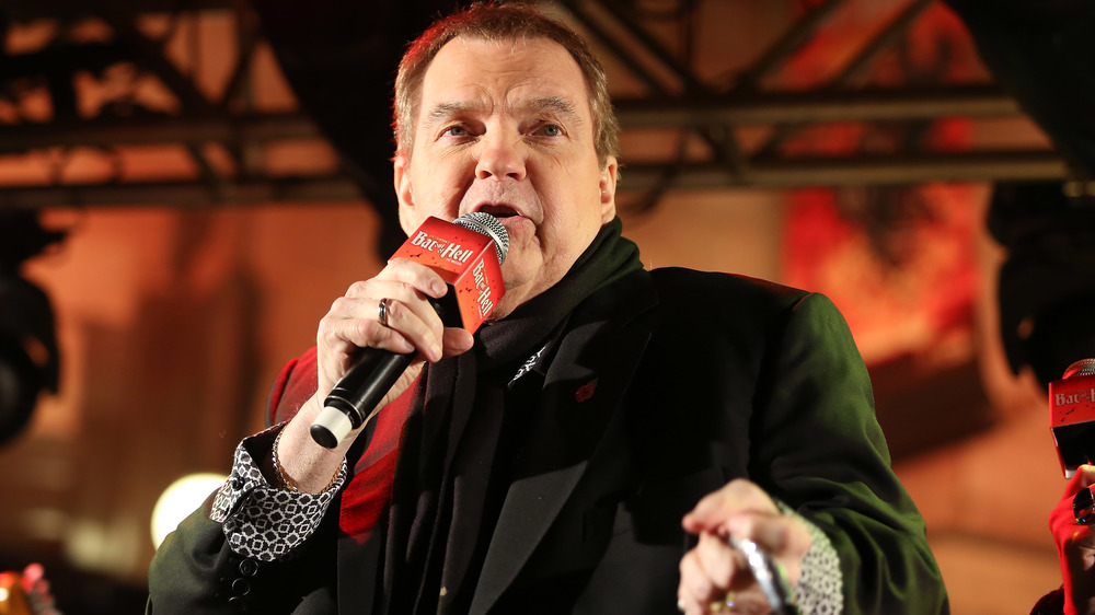 Meat Loaf