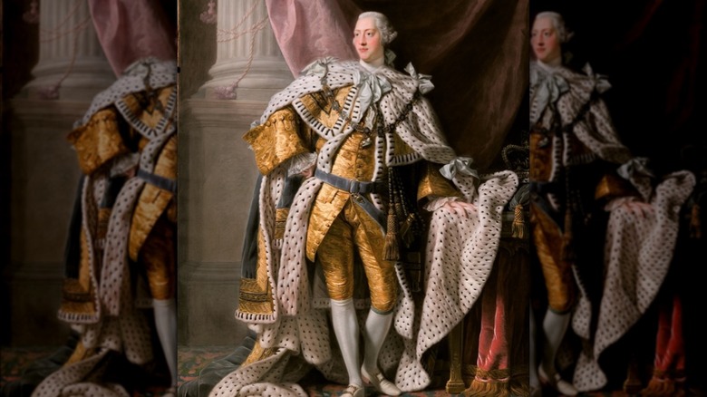 George III