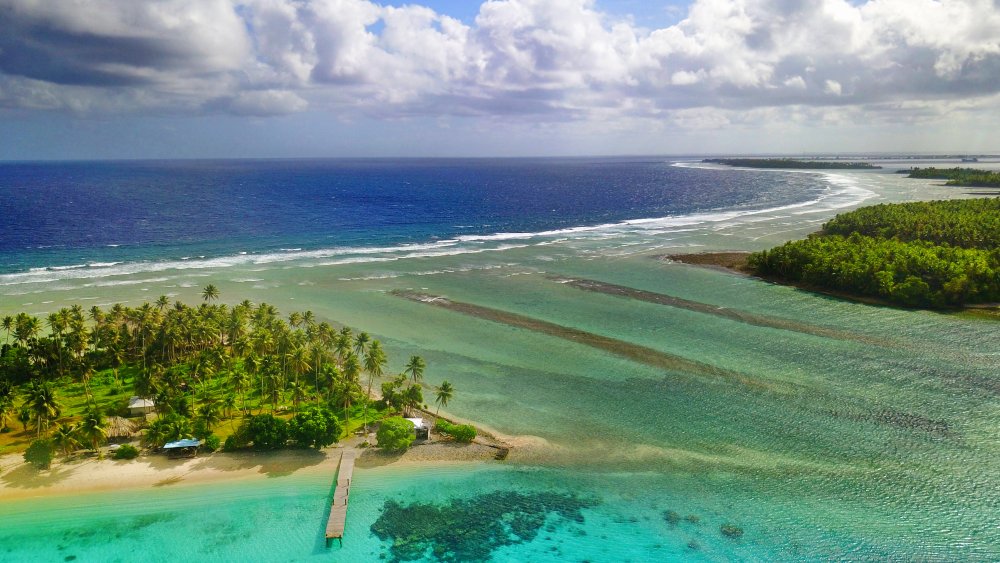 marshall islands