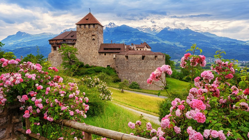 Liechtenstein