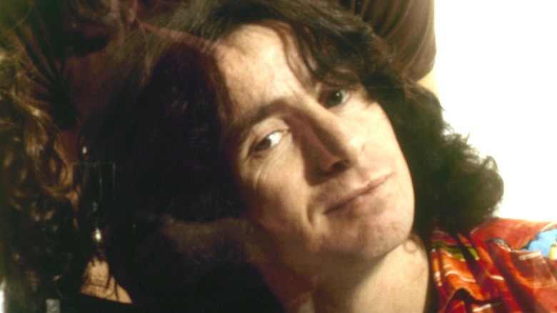 The Tragedy Of AC/DC's Bon Scott Explained