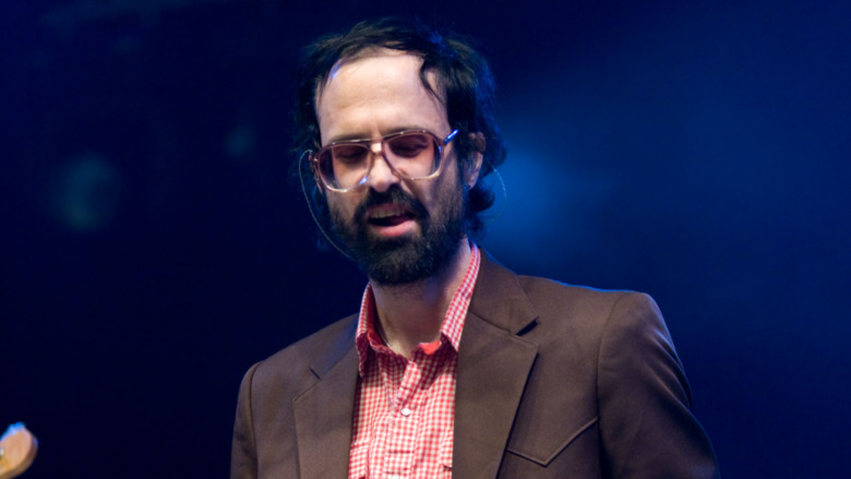 David Berman, Silver Jews band 