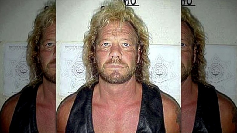 duane chapman 2000s mugshot