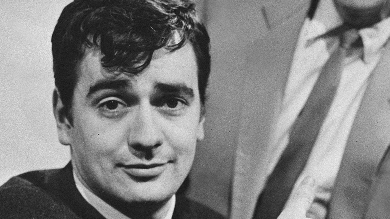 The Tragedy Of British Comedian Dudley Moore's Life And Death Explained