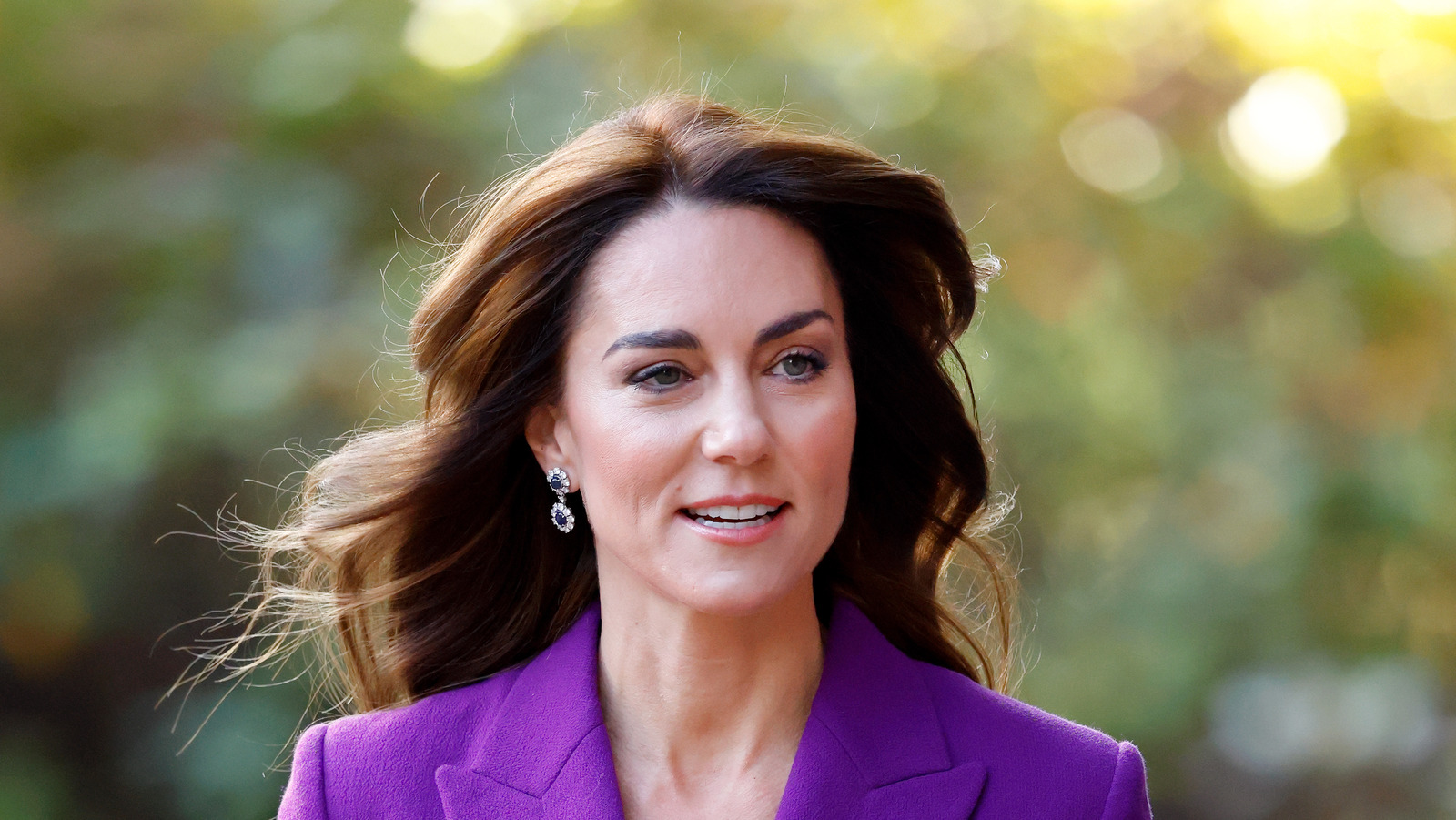 The Tragedy Of Kate Middleton's Cancer Diagnosis Explained