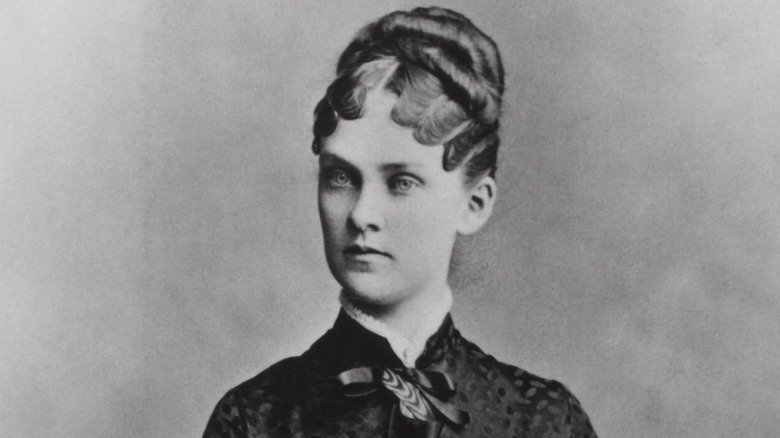 Alice Hathaway lee Roosevelt