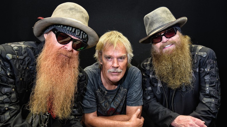 The Real Life Tragedy Of Rock Band ZZ Top Explained