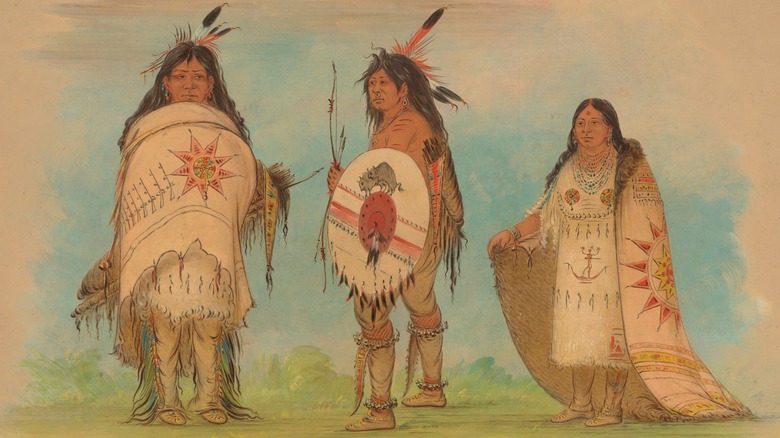 Arikara tribe