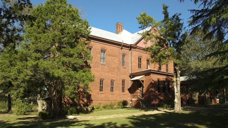 Tuskegee Institute