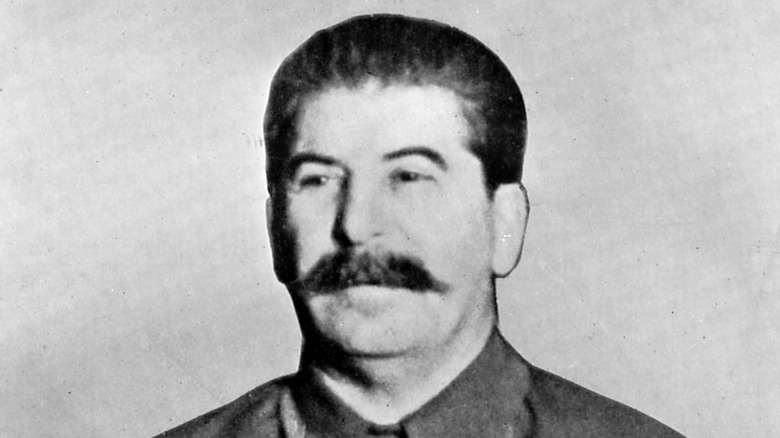 Joseph Stalin